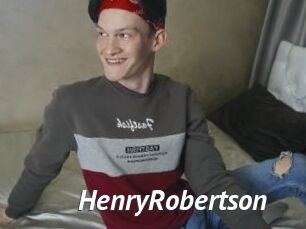 HenryRobertson