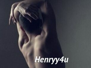 Henryy4u