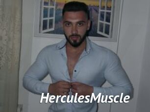 HerculesMuscle