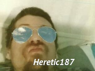 Heretic187 Gay Vod