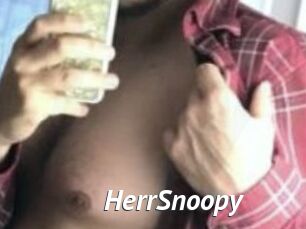 HerrSnoopy