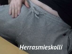 Herrasmieskolli