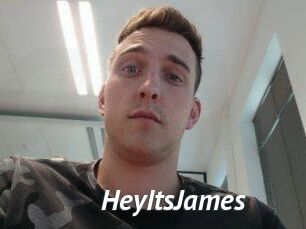 HeyItsJames