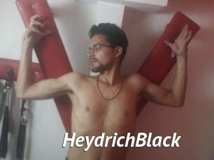HeydrichBlack