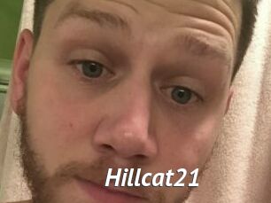 Hillcat21