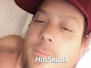 HmSkunk Gay Vod