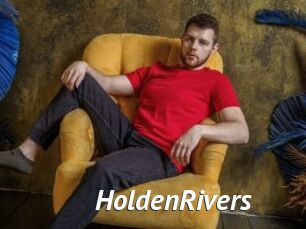 HoldenRivers