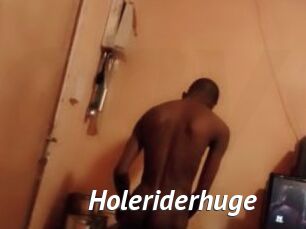 Holeriderhuge