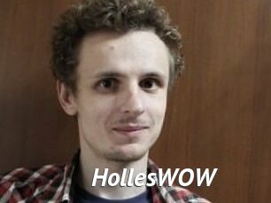 HollesWOW