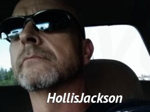 HollisJackson