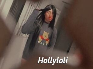 Hollyloli