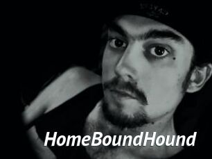 HomeBoundHound