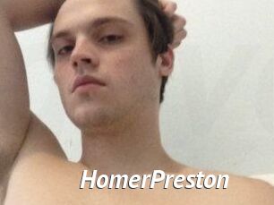 Homer_Preston