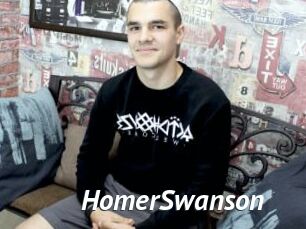 HomerSwanson