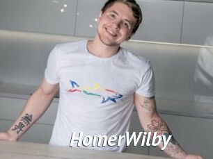 HomerWilby