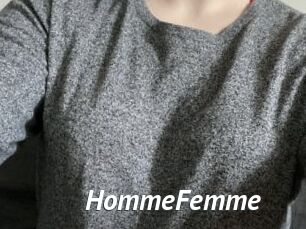 HommeFemme