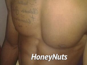 HoneyNuts