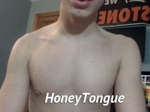 HoneyTongue