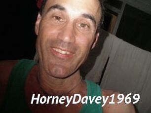 HorneyDavey1969
