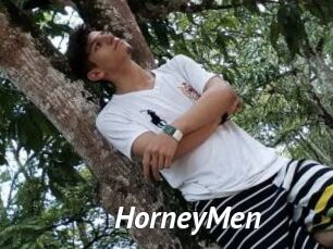 HorneyMen