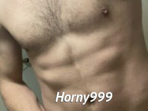 Horny999