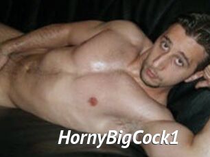 HornyBigCock1