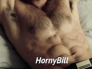 HornyBill