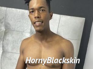 HornyBlackskin
