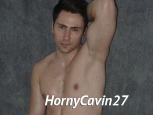 HornyCavin27