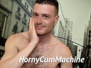 HornyCumMachine