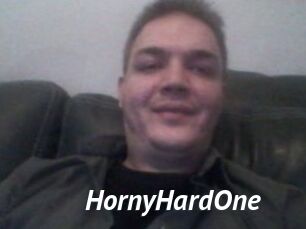 HornyHardOne
