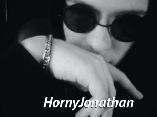 HornyJonathan