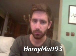 HornyMatt93