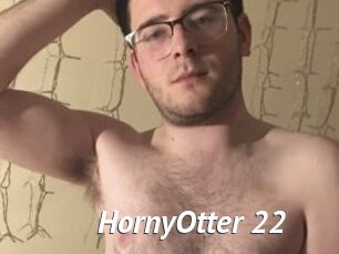 HornyOtter_22