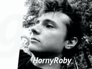 HornyRoby