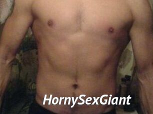 HornySexGiant