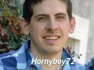 Hornyboy72