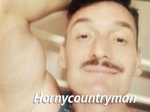 Hornycountryman