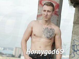 Hornygod69