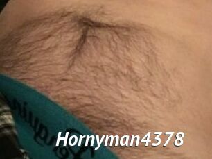 Hornyman4378