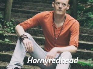 Hornyredhead