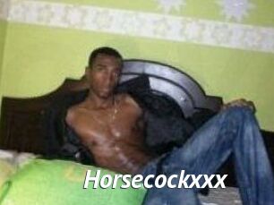 Horsecockxxx