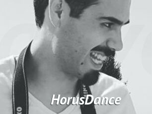HorusDance