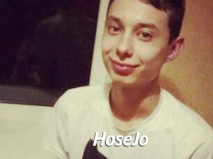 HoseJo