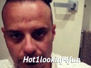 Hot1lookinf4fun