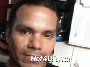 Hot4UFlynn