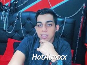 HotAlexxx