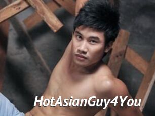 HotAsianGuy4You