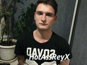 HotAssReyX