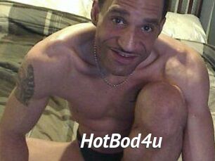 HotBod4u